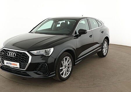 Audi Q3 45 TFSI quattro