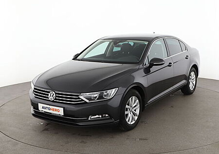 VW Passat 2.0 TDI Comfortline BlueMotion