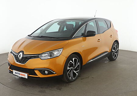 Renault Scenic 1.2 TCe Energy BOSE Edition