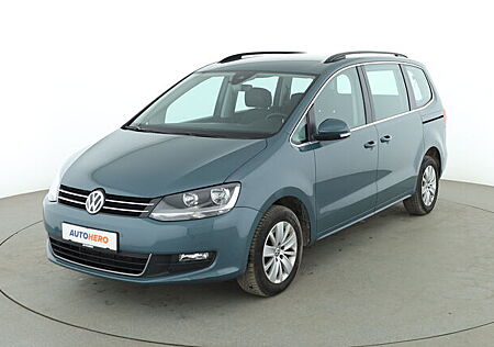 VW Sharan 2.0 TDI Comfortline BlueMotion