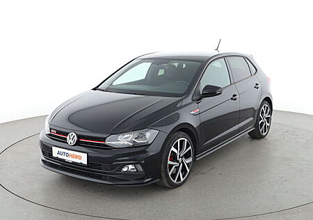 VW Polo 2.0 TSI GTI
