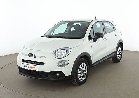 Fiat 500X 1.5 Mild-Hybrid