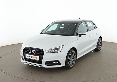 Audi A1 1.0 TFSI