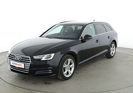 Audi A4 1.4 TFSI ACT Sport