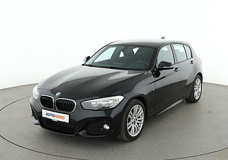 BMW 1er 116i M Sport