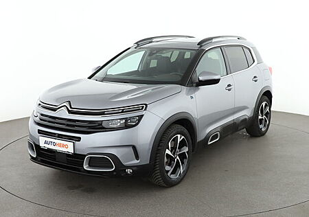 Citroën C5 Aircross 1.6 Plug-in Hybrid ë-EAT8 Shine Pack