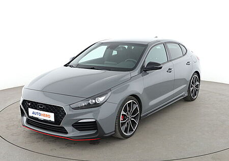 Hyundai i30 2.0 TGDI N Performance