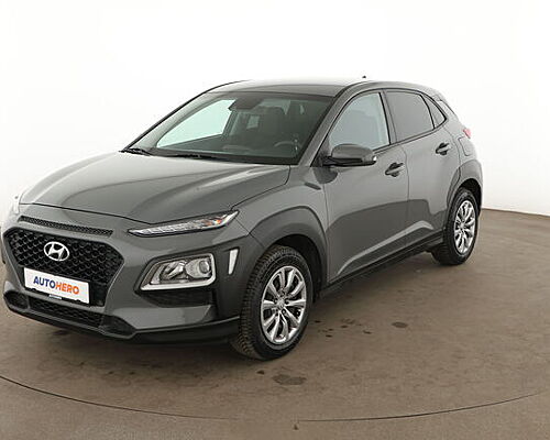 Hyundai Kona 1.0 TGDI Pure 2WD