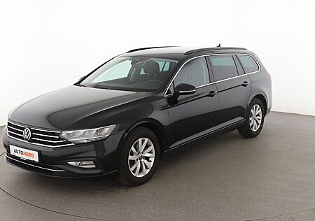 VW Passat 2.0 TDI Business