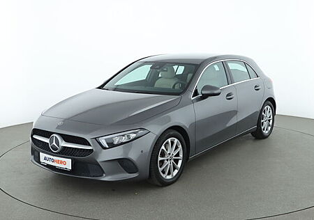 Mercedes-Benz A-Klasse A 220 Progressive