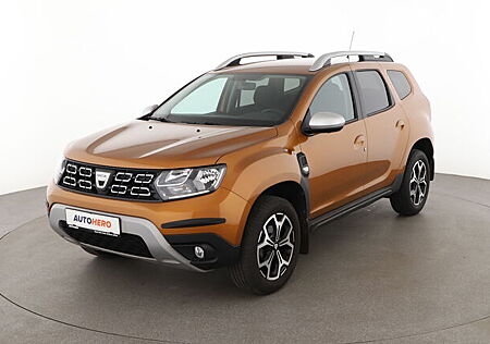 Dacia Duster 1.3 TCe Anniversary