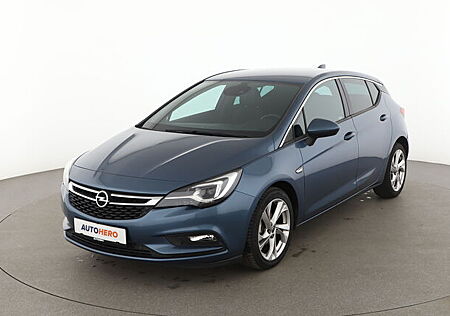 Opel Astra 1.4 SIDI Turbo Dynamic