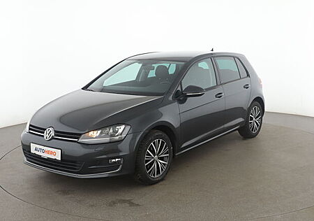 VW Golf 1.2 TSI Allstar BlueMotion Tech