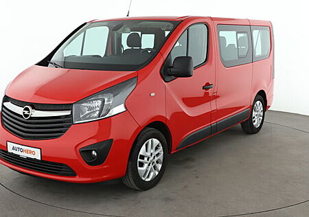 Opel Vivaro 1.6 Biturbo CDTI Combi L1H1 2,7t