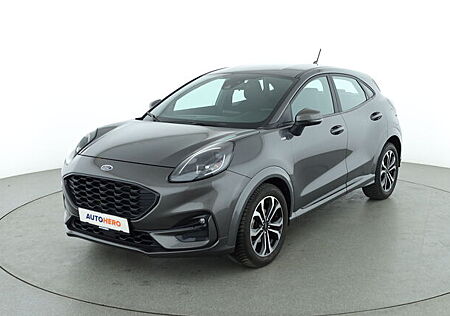 Ford Puma 1.0 EcoBoost ST-Line