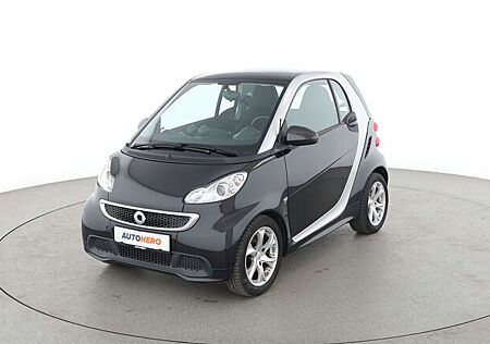 Smart ForTwo 1.0 Micro Hybrid Drive passion