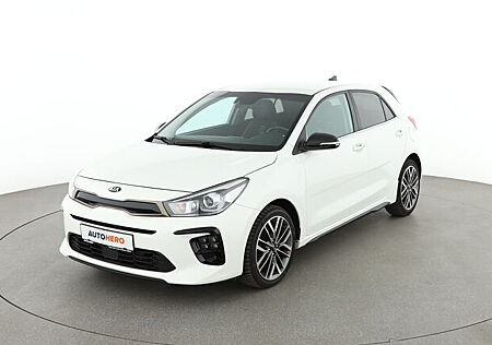 Kia Rio 1.0 TGDI GT Line