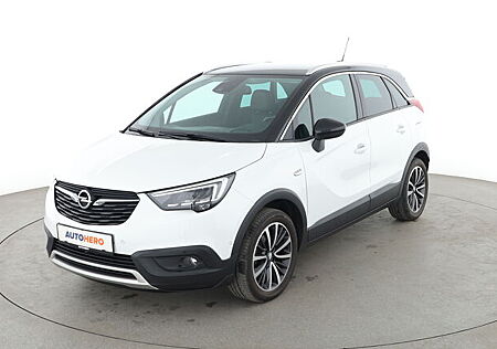 Opel Crossland X 1.2 Turbo Ultimate