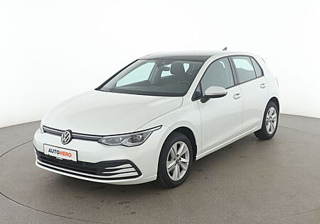 VW Golf 2.0 TDI Life