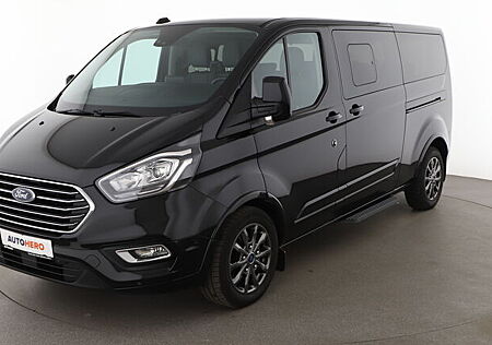 Ford Tourneo Custom 2.0 TDCi 320 L2 Titanium