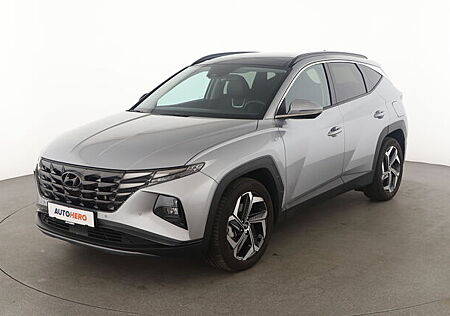 Hyundai Tucson 1.6 T-GDI Mild-Hybrid Prime 4WD