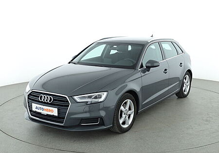 Audi A3 1.4 TFSI ACT Sport