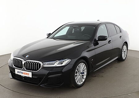 BMW 5er 530d M Sport