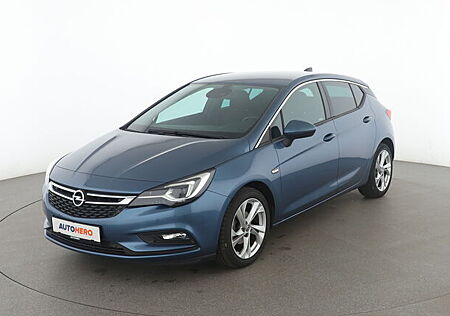 Opel Astra 1.4 SIDI Turbo Innovation Start/Stop