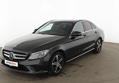 Mercedes-Benz C-Klasse C 300 Avantgarde
