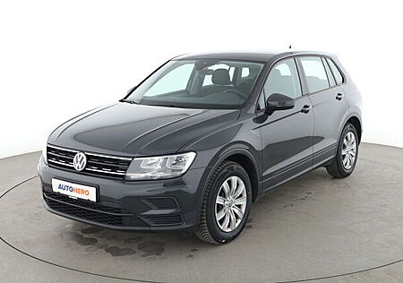 VW Tiguan 1.4 TSI Trendline BlueMotion