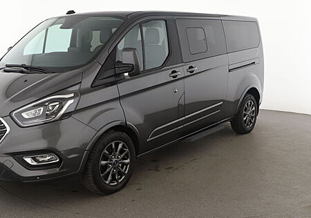 Ford Tourneo Custom 2.0 TDCi 320 L2 Tourneo Titanium X