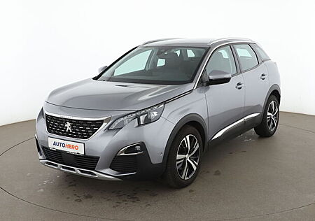 Peugeot 3008 1.2 PureTech Allure