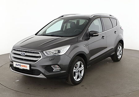 Ford Kuga 1.5 EcoBoost Titanium