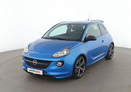 Opel Adam 1.4 Turbo S