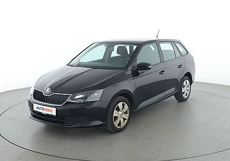 Skoda Fabia 1.0 TSI Ambition