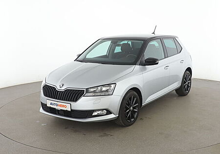 Skoda Fabia 1.0 TSI Style