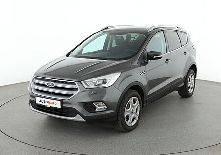 Ford Kuga 2.0 TDCi Cool&Connect