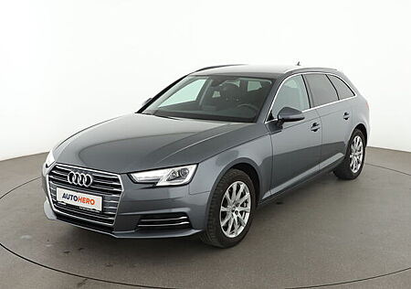 Audi A4 1.4 TFSI Sport