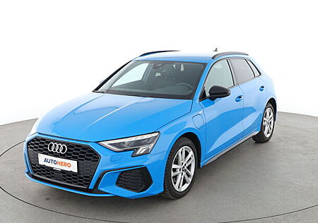 Audi A3 40 TFSIe S line