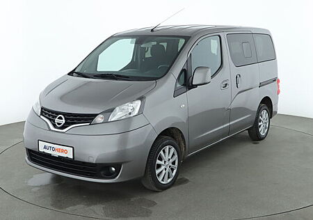 Nissan Evalia 1.5 dCi Tekna