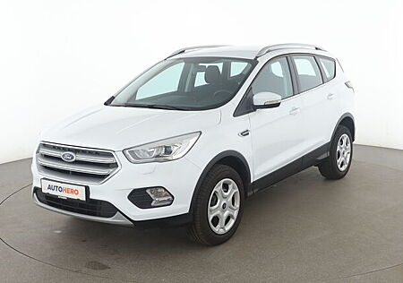 Ford Kuga 1.5 EcoBoost Cool&Connect