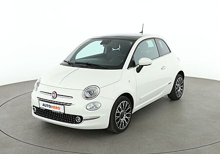 Fiat 500 1.2 Star