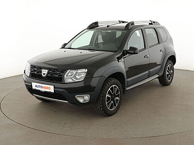 Dacia Duster 1.5 dCi Black Shadow 4x4