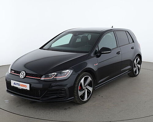 Volkswagen Golf VII 2.0 TSI GTI Performance BlueMotion