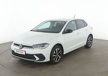 VW Polo 1.0 TSI Move
