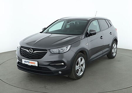 Opel Grandland X 1.6 CDTI DPF Edition