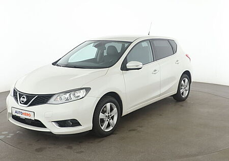 Nissan Pulsar 1.2 Acenta