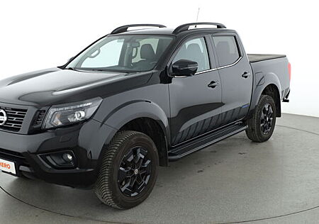 Nissan Navara 2.3 dCi N-Guard Double Cab 4x4