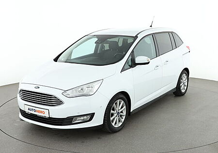 Ford Grand C-Max 2.0 TDCi Titanium