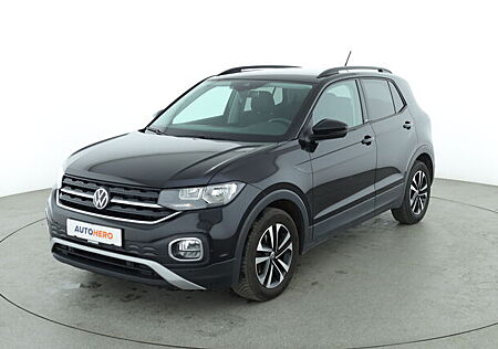 VW T-Cross 1.0 TSI United